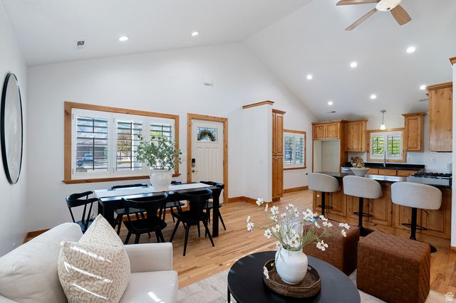 1285 W MAPLE ST, Mapleton, UT 84664