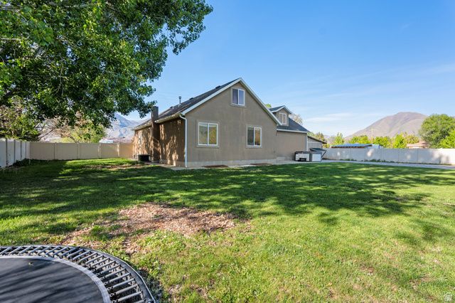 1285 W MAPLE ST, Mapleton, UT 84664