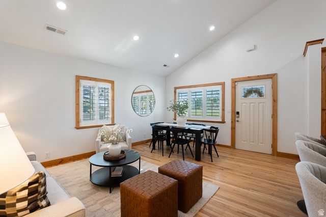 1285 W MAPLE ST, Mapleton, UT 84664