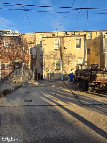 1022 N BROADWAY, Baltimore, MD 21205