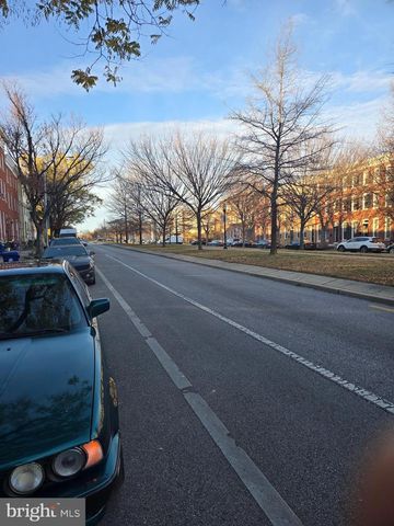 1022 N BROADWAY, Baltimore, MD 21205