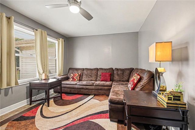1304 Nance Street, Burlington, NC 27217