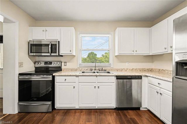 1304 Nance Street, Burlington, NC 27217