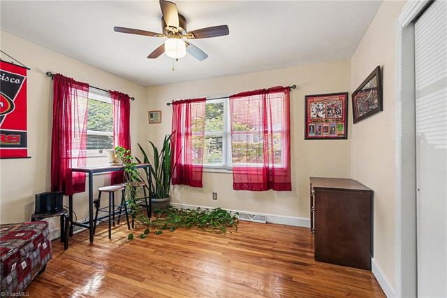 1304 Nance Street, Burlington, NC 27217