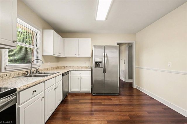 1304 Nance Street, Burlington, NC 27217