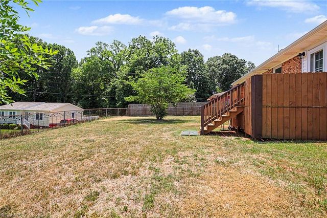 1304 Nance Street, Burlington, NC 27217
