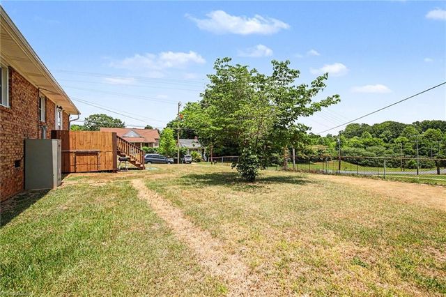 1304 Nance Street, Burlington, NC 27217