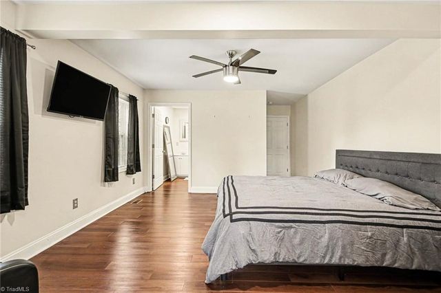 1304 Nance Street, Burlington, NC 27217