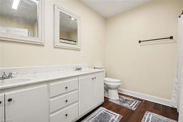 1304 Nance Street, Burlington, NC 27217