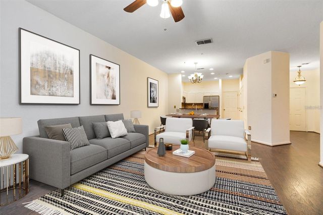 1321 FALLING STAR LANE, Orlando, FL 32828