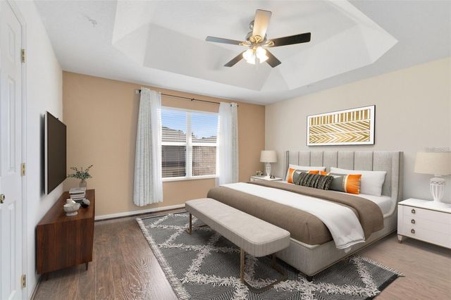 1321 FALLING STAR LANE, Orlando, FL 32828