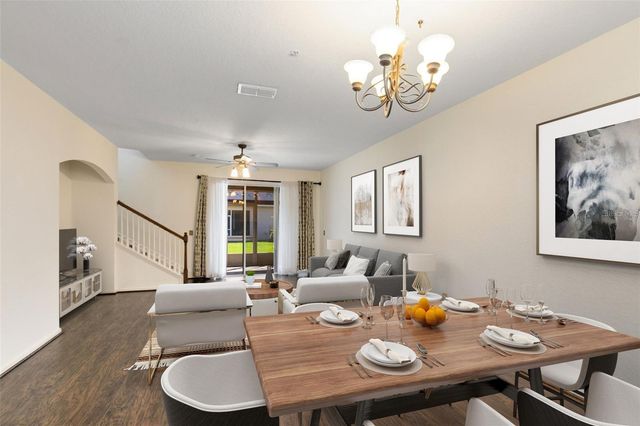 1321 FALLING STAR LANE, Orlando, FL 32828