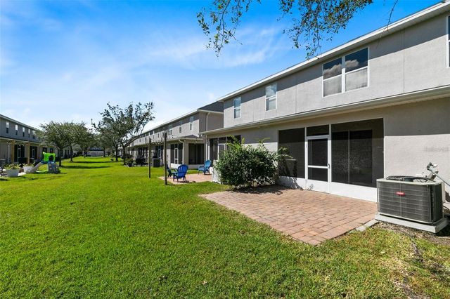 1321 FALLING STAR LANE, Orlando, FL 32828