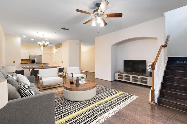 1321 FALLING STAR LANE, Orlando, FL 32828