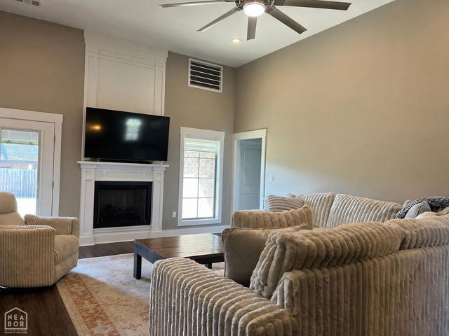 619 Prospect Valley Drive, Jonesboro, AR 72405