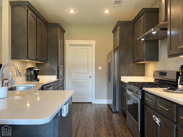 619 Prospect Valley Drive, Jonesboro, AR 72405