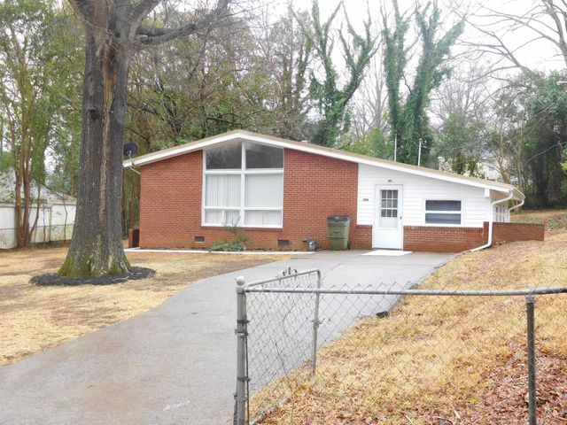 204 Lakeview Drive Drive, Gaffney, SC 29341