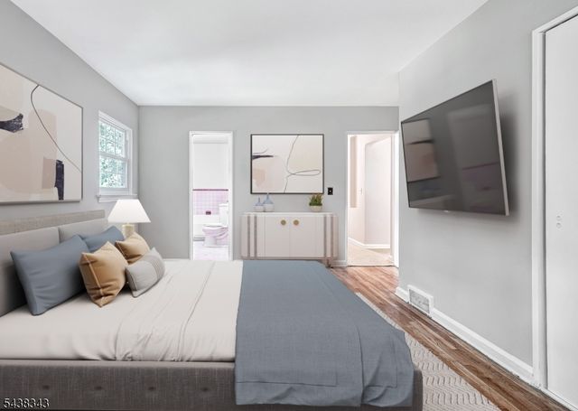 54 Oak Crest Rd, West Orange Twp., NJ 07052