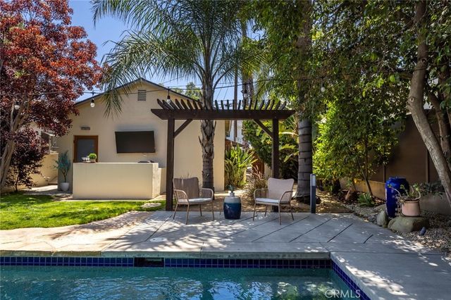 12705 Sarah Street, Studio City, CA 91604