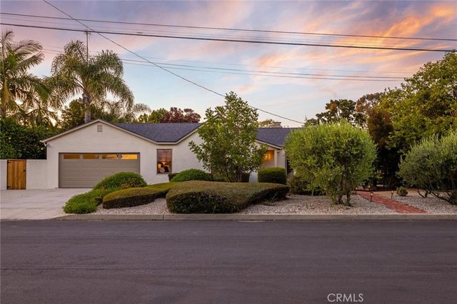 12705 Sarah Street, Studio City, CA 91604