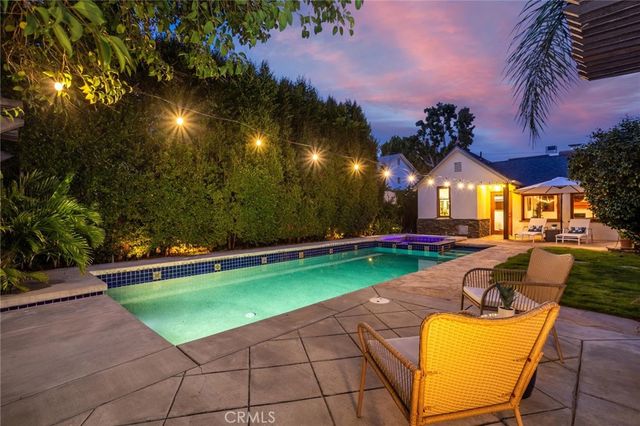 12705 Sarah Street, Studio City, CA 91604