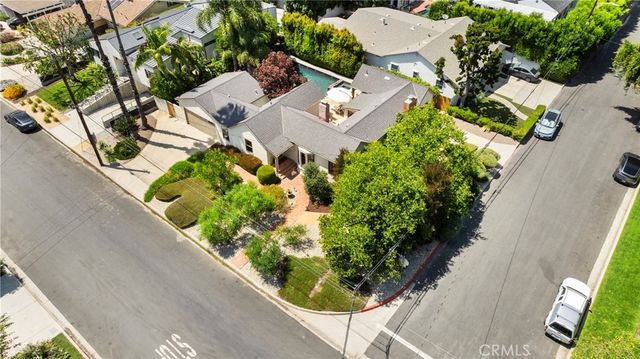 12705 Sarah Street, Studio City, CA 91604