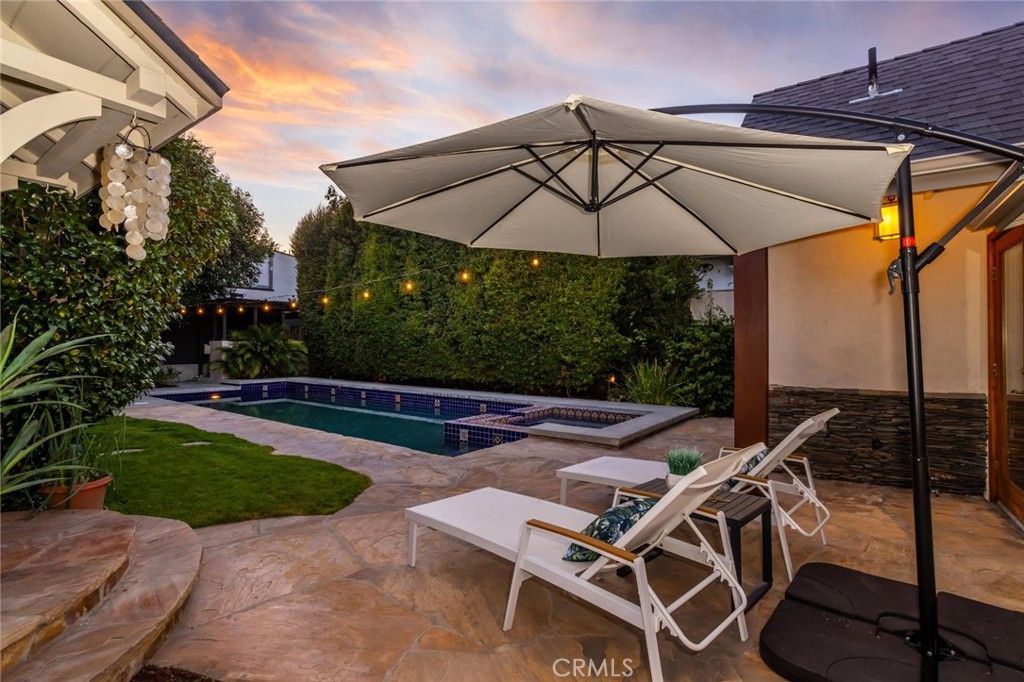 Image 49 of property listing at 12705 Sarah Street, Studio City, CA 91604