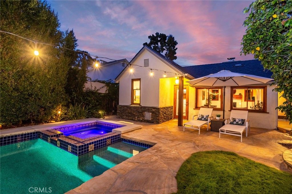 Image 62 of property listing at 12705 Sarah Street, Studio City, CA 91604