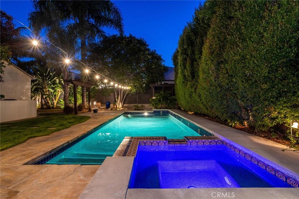 Image 69 of property listing at 12705 Sarah Street, Studio City, CA 91604