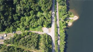 Holberts Run Road, New Cumberland, WV 26047