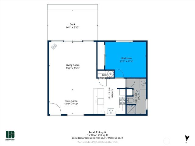 214 Lighthouse Way, Freeland, WA 98249