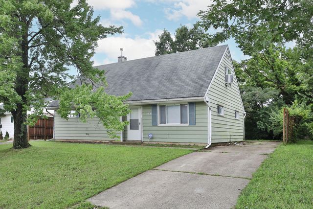 2353 Hanna Drive, Columbus, OH 43211
