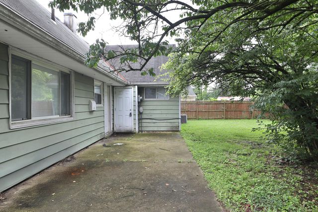 2353 Hanna Drive, Columbus, OH 43211