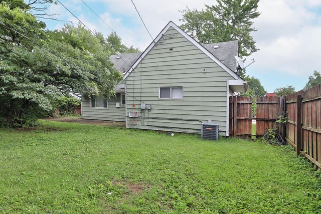 2353 Hanna Drive, Columbus, OH 43211
