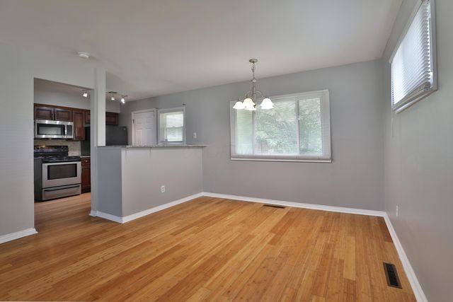2353 Hanna Drive, Columbus, OH 43211