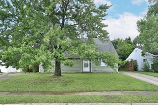 2353 Hanna Drive, Columbus, OH 43211