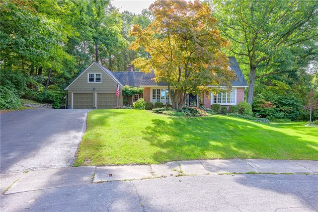 287 Chapel Hill Drive, Irondequoit, NY 14617