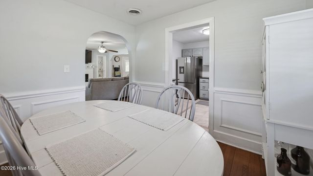 296 Sixth Street, Ayden, NC 28513