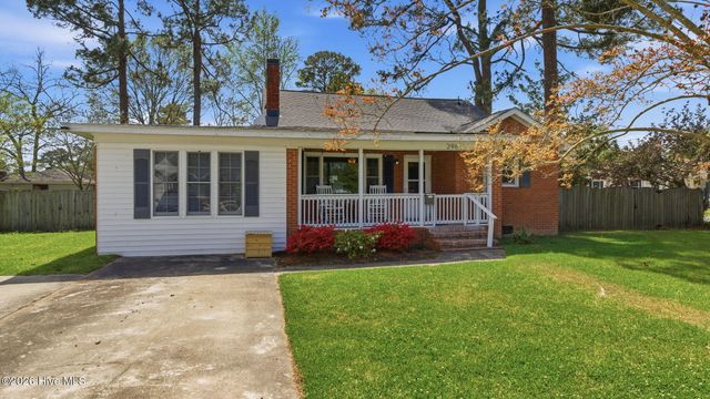 296 Sixth Street, Ayden, NC 28513