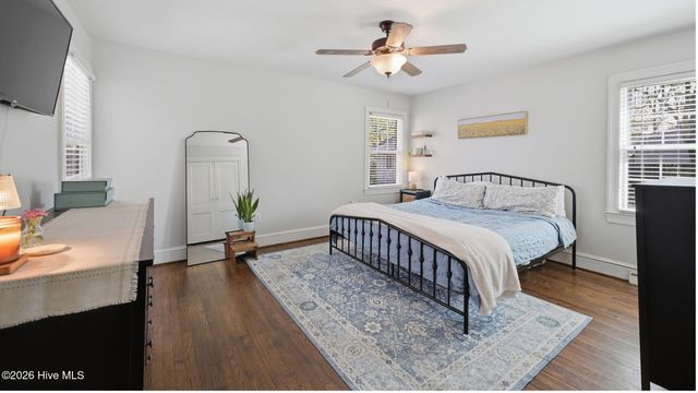 296 Sixth Street, Ayden, NC 28513