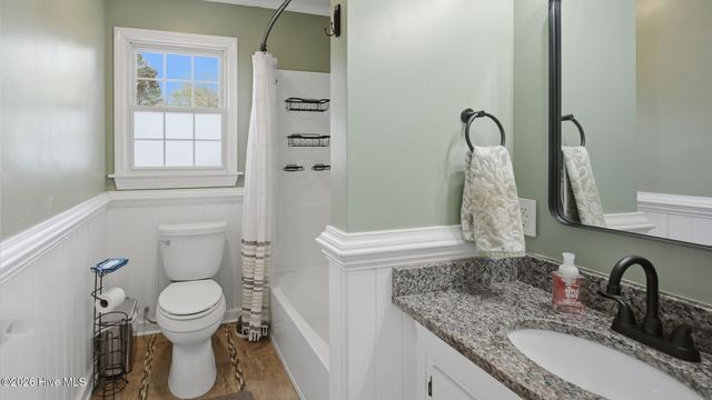 296 Sixth Street, Ayden, NC 28513