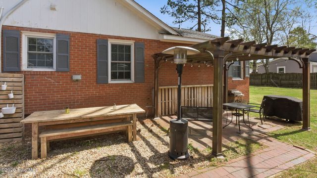 296 Sixth Street, Ayden, NC 28513