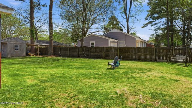 296 Sixth Street, Ayden, NC 28513