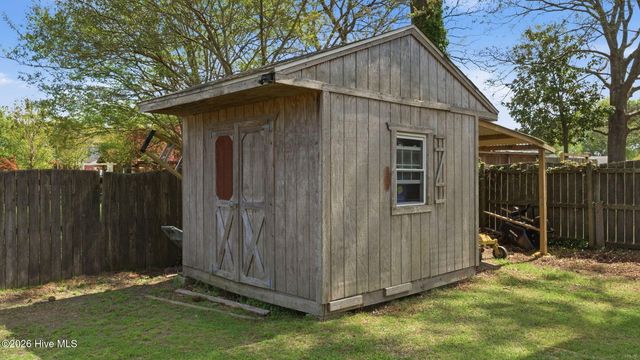 296 Sixth Street, Ayden, NC 28513