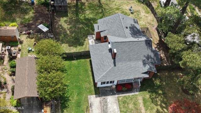 296 Sixth Street, Ayden, NC 28513