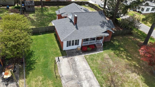 296 Sixth Street, Ayden, NC 28513