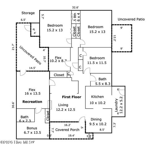 296 Sixth Street, Ayden, NC 28513