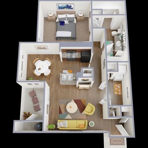 12035 Huffmeister Road 06-631, Cypress, TX 77429