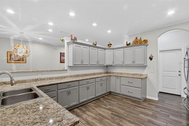 730 PINNER COURT, Lake Alfred, FL 33850