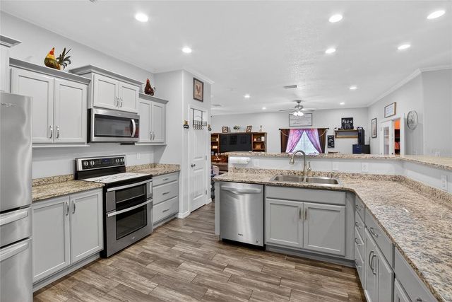 730 PINNER COURT, Lake Alfred, FL 33850